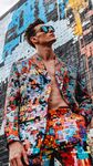 团建男模