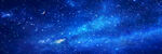 浩瀚星空宇宙天花软膜