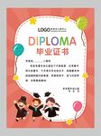毕业证书图片