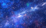 星空天花软膜
