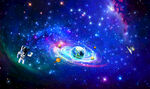 星空宇宙星空