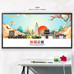 国潮云南