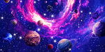 星空