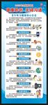 全国爱耳日展架