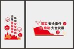 安全文化墙