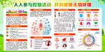 禁止吸烟