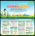 2025结核病日