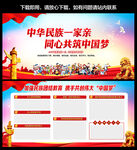 民族团结