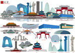 北京