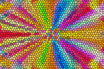 染色玻璃