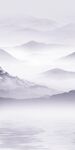 大气 高端中式玄关 tif分层