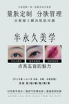  美容院美学