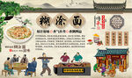 糊涂面