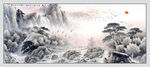 紫气东来