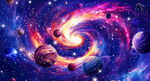星空