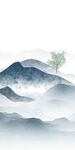 最新 高档中式玄关 TiF分层