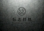 高端LOGO样机