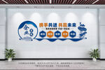 企业文化墙
