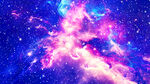 唯美星空