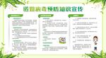 预防诺如病毒健康科普