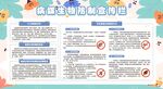 除四害宣传栏展板