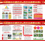 森林防火