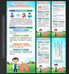 2025世界防治结核病日X展架