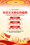 社会主义核心价值观