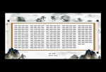 千字文
