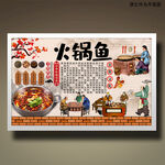 火锅鱼