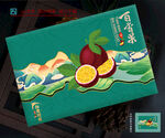 百香果包装