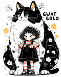 猫GUAT