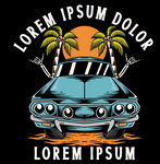 楠楠车LOREM IPS