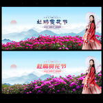 杜鹃花