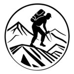 登山