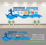 企业文化墙