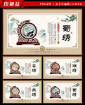 四大名绣