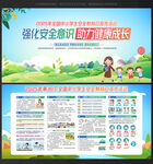 2025年中小学生安全教育日