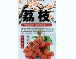 荔枝背景墙