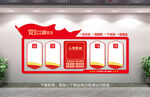 党建文化墙