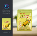 玉米包装