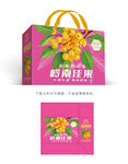 黄皮果礼盒