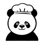 熊猫形象