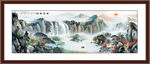 中国画