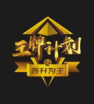 王牌计划