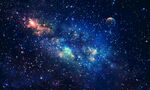 星空图
