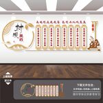 村规民约