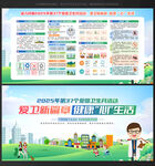 2025年爱国卫生月