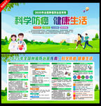 2025年全国肿瘤防治宣传周