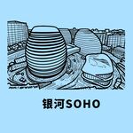 北京银河SOHO